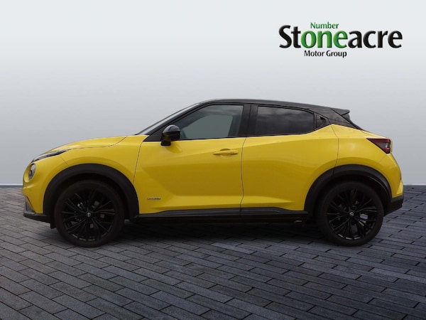 Used Nissan Juke 2024 for sale - 76247141: Photo 7