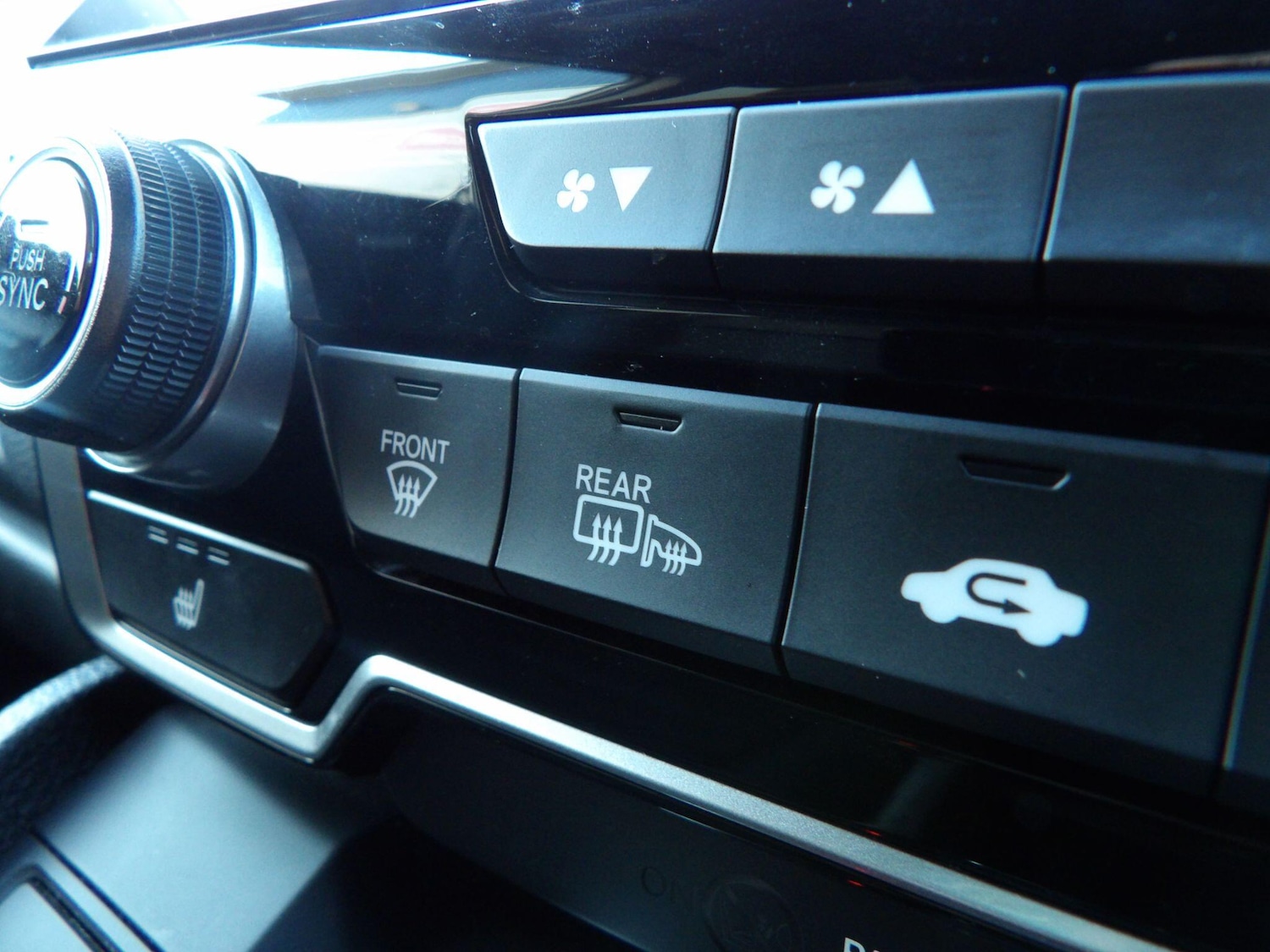 Used Honda CR-V 2023 for sale - 77343957: Photo 17