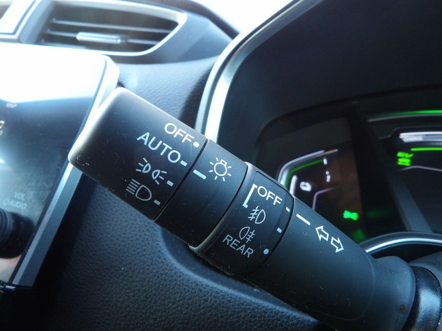 Used Honda CR-V 2023 for sale - 77343957: Photo 19