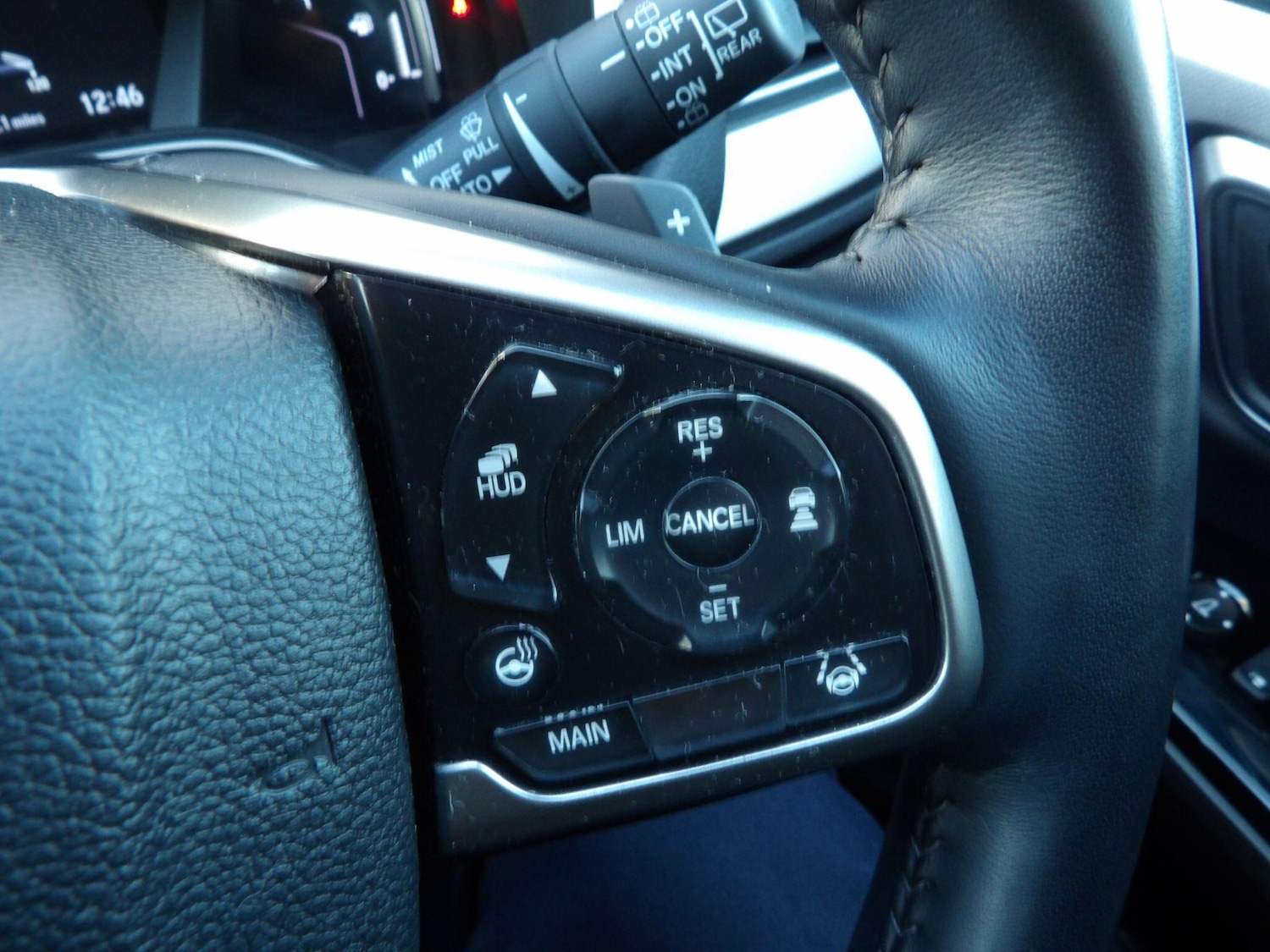 Used Honda CR-V 2023 for sale - 77343957: Photo 20