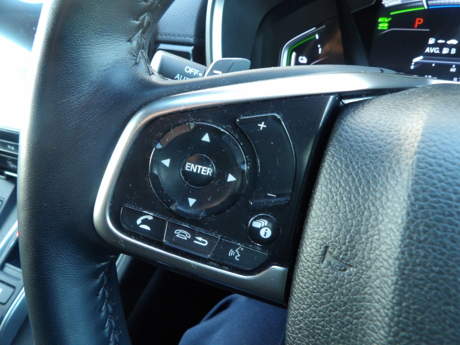 Used Honda CR-V 2023 for sale - 77343957: Photo 21