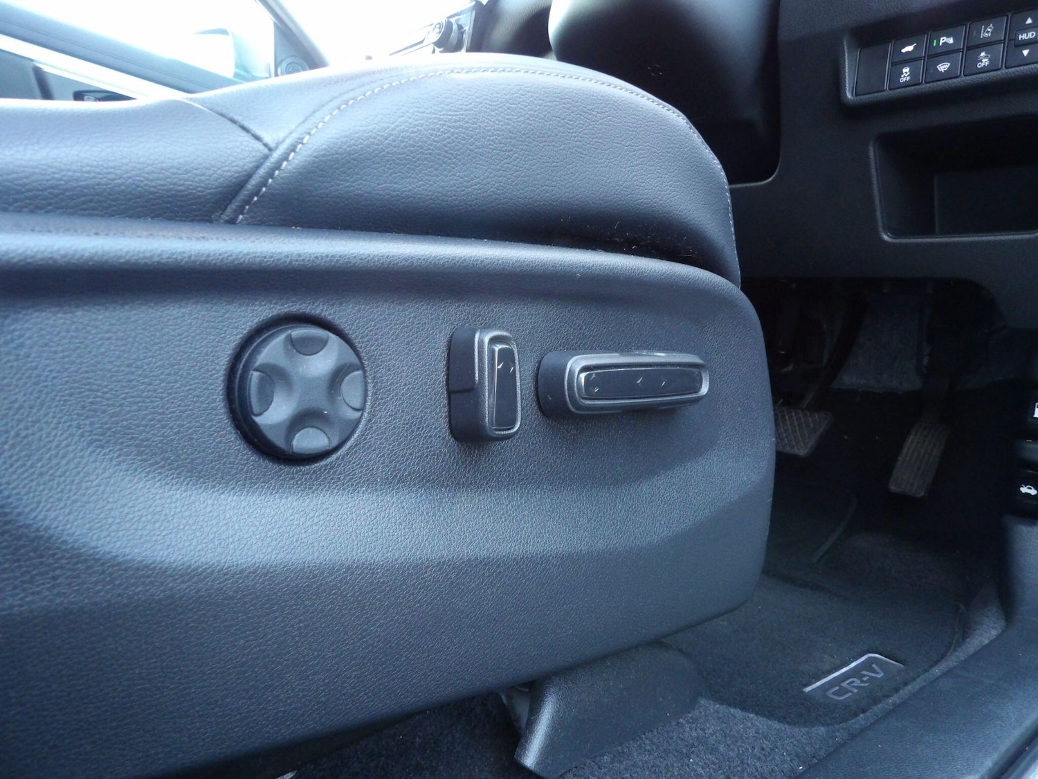 Used Honda CR-V 2023 for sale - 77343957: Photo 22