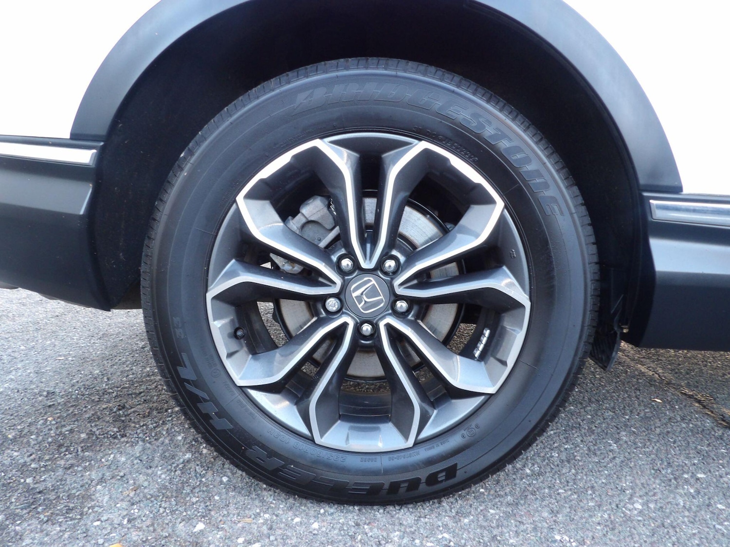 Used Honda CR-V 2023 for sale - 77343957: Photo 23