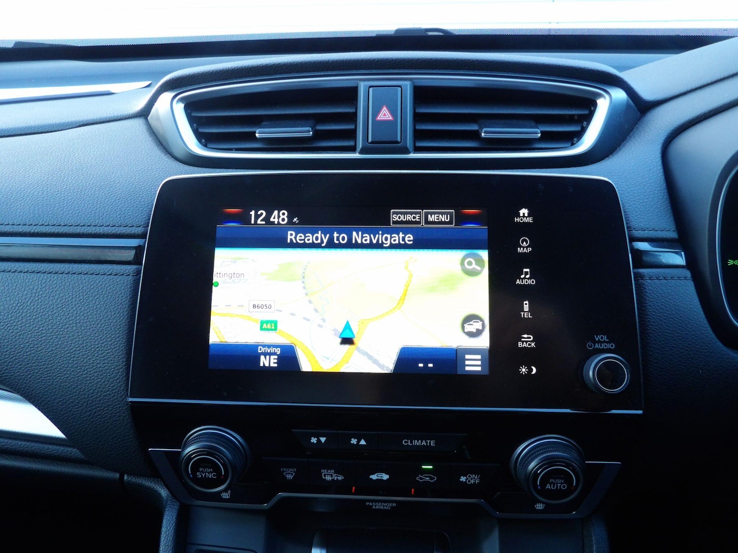 Used Honda CR-V 2023 for sale - 77343957: Photo 25