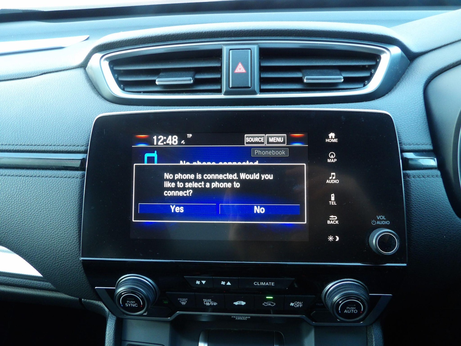 Used Honda CR-V 2023 for sale - 77343957: Photo 27