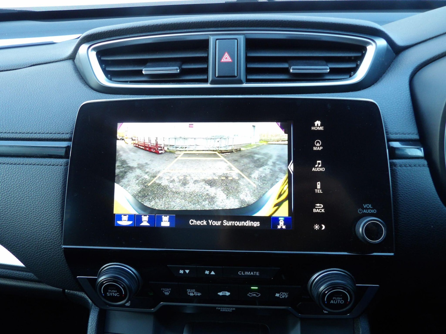 Used Honda CR-V 2023 for sale - 77343957: Photo 28