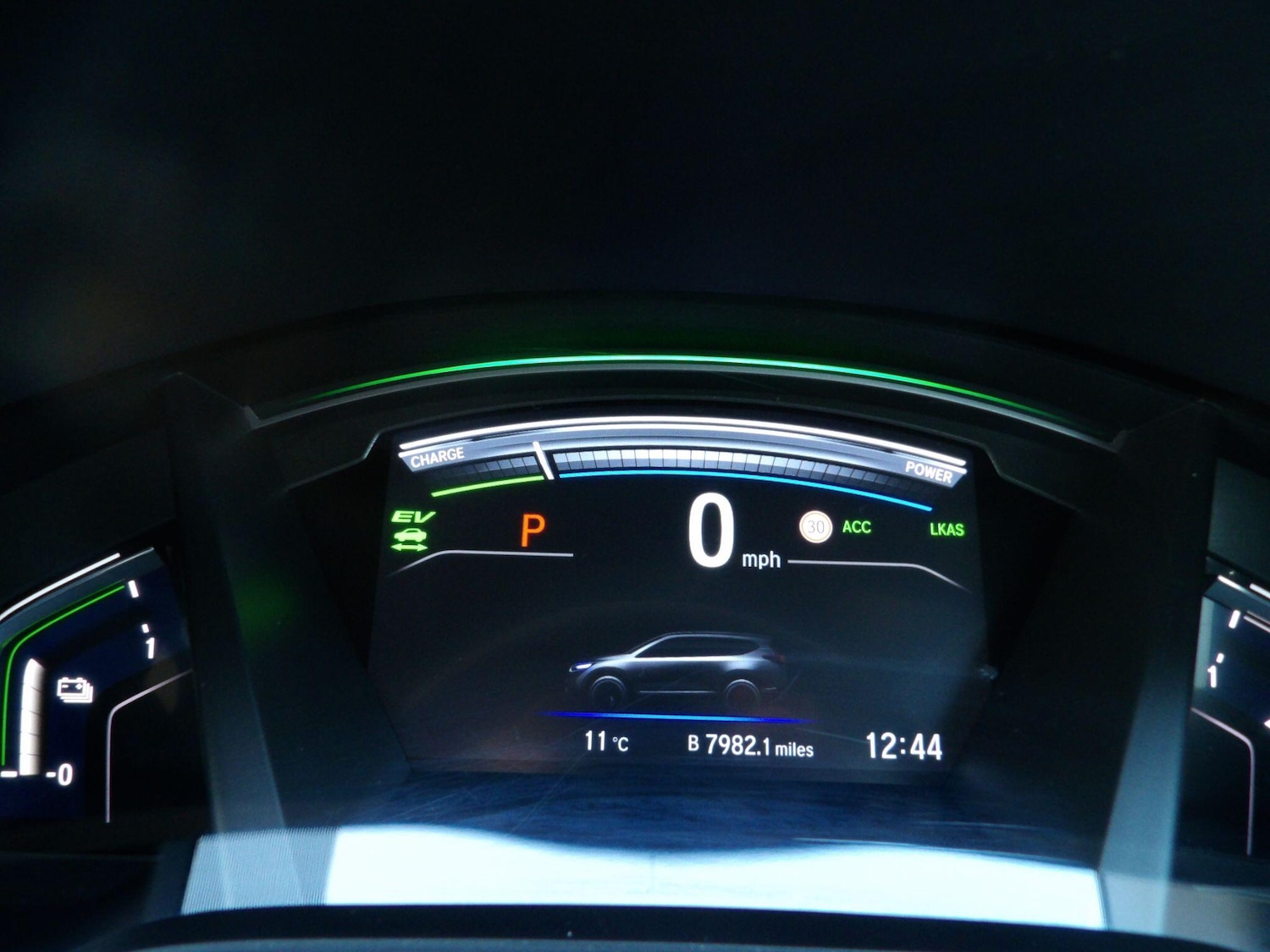 Used Honda CR-V 2023 for sale - 77343957: Photo 29