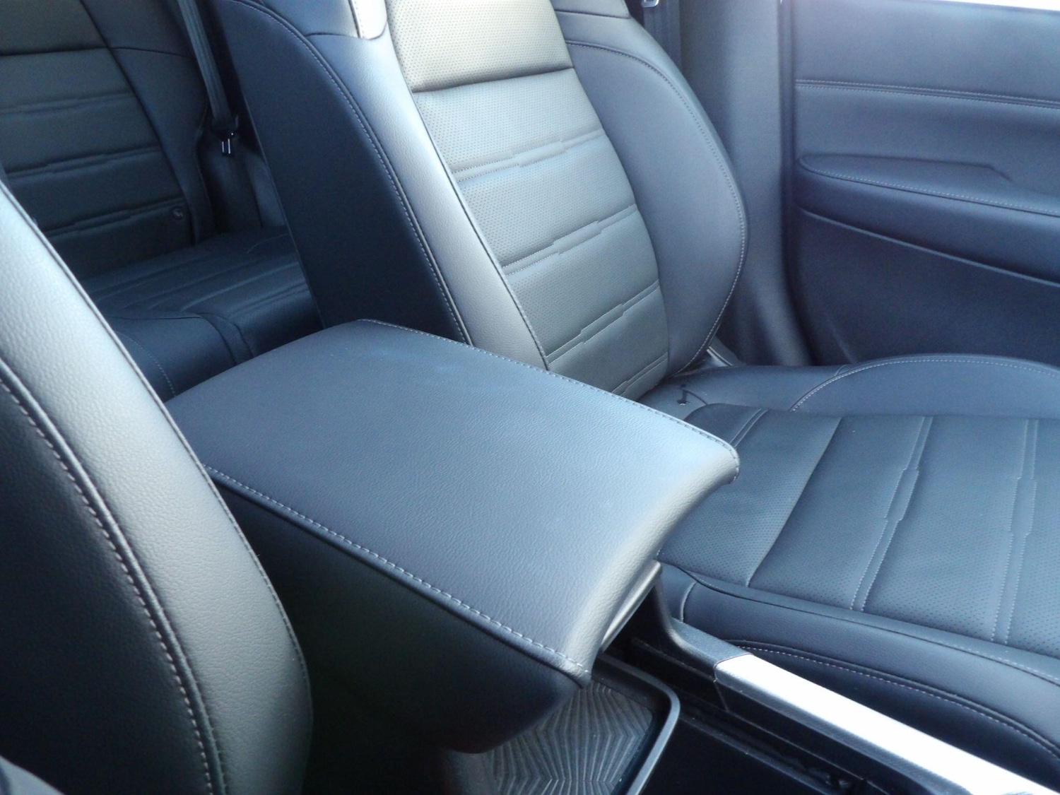 Used Honda CR-V 2023 for sale - 77343957: Photo 3