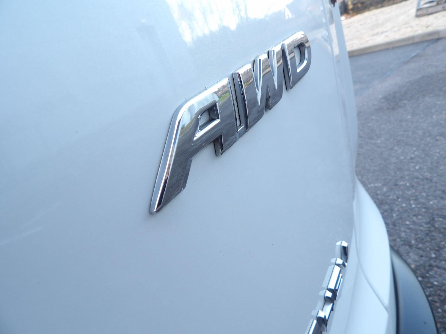 Used Honda CR-V 2023 for sale - 77343957: Photo 34