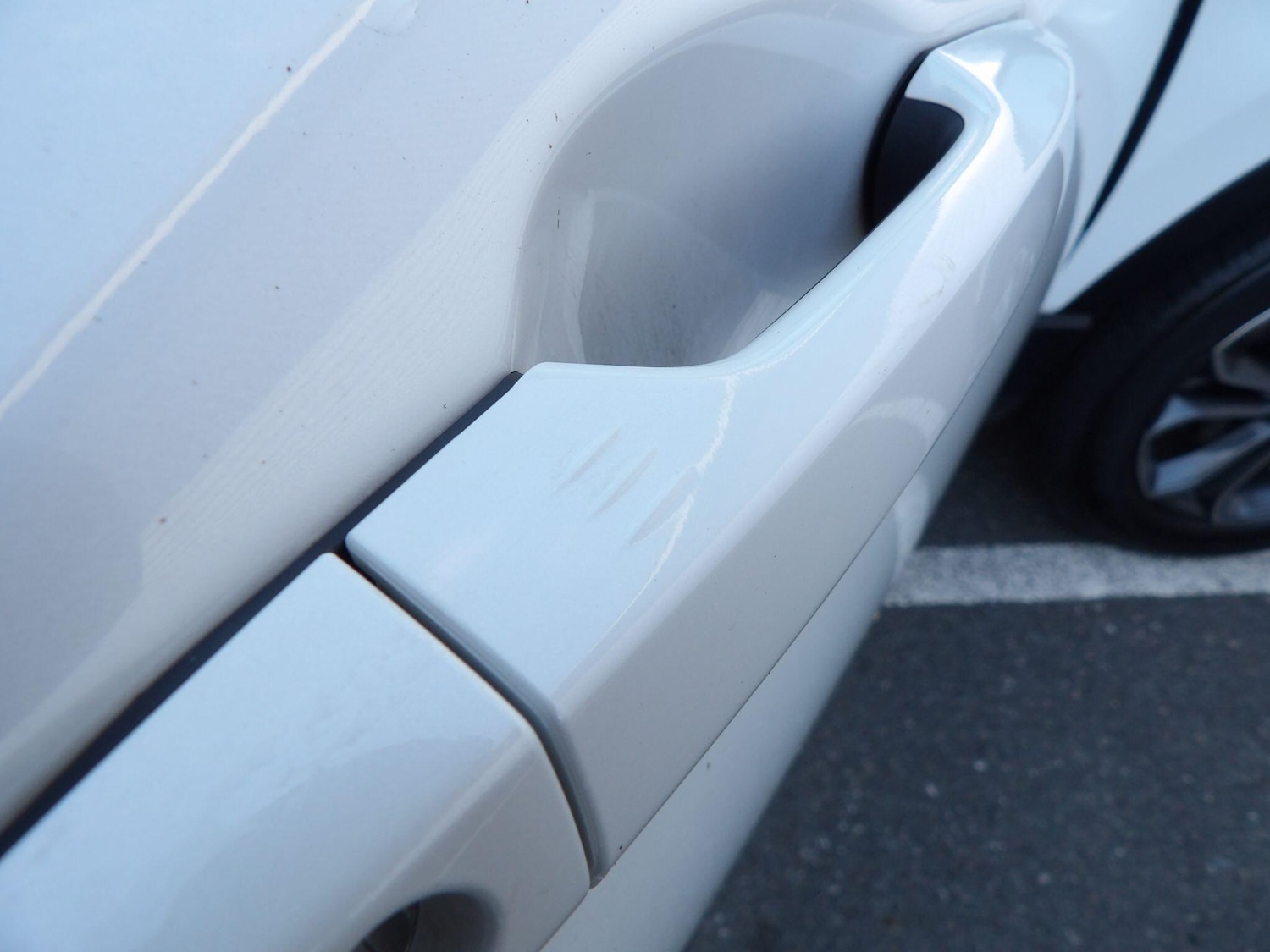 Used Honda CR-V 2023 for sale - 77343957: Photo 35