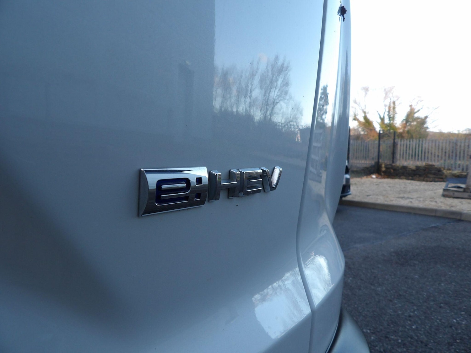 Used Honda CR-V 2023 for sale - 77343957: Photo 37