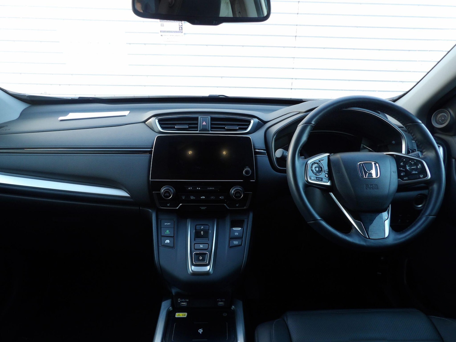 Used Honda CR-V 2023 for sale - 77343957: Photo 6