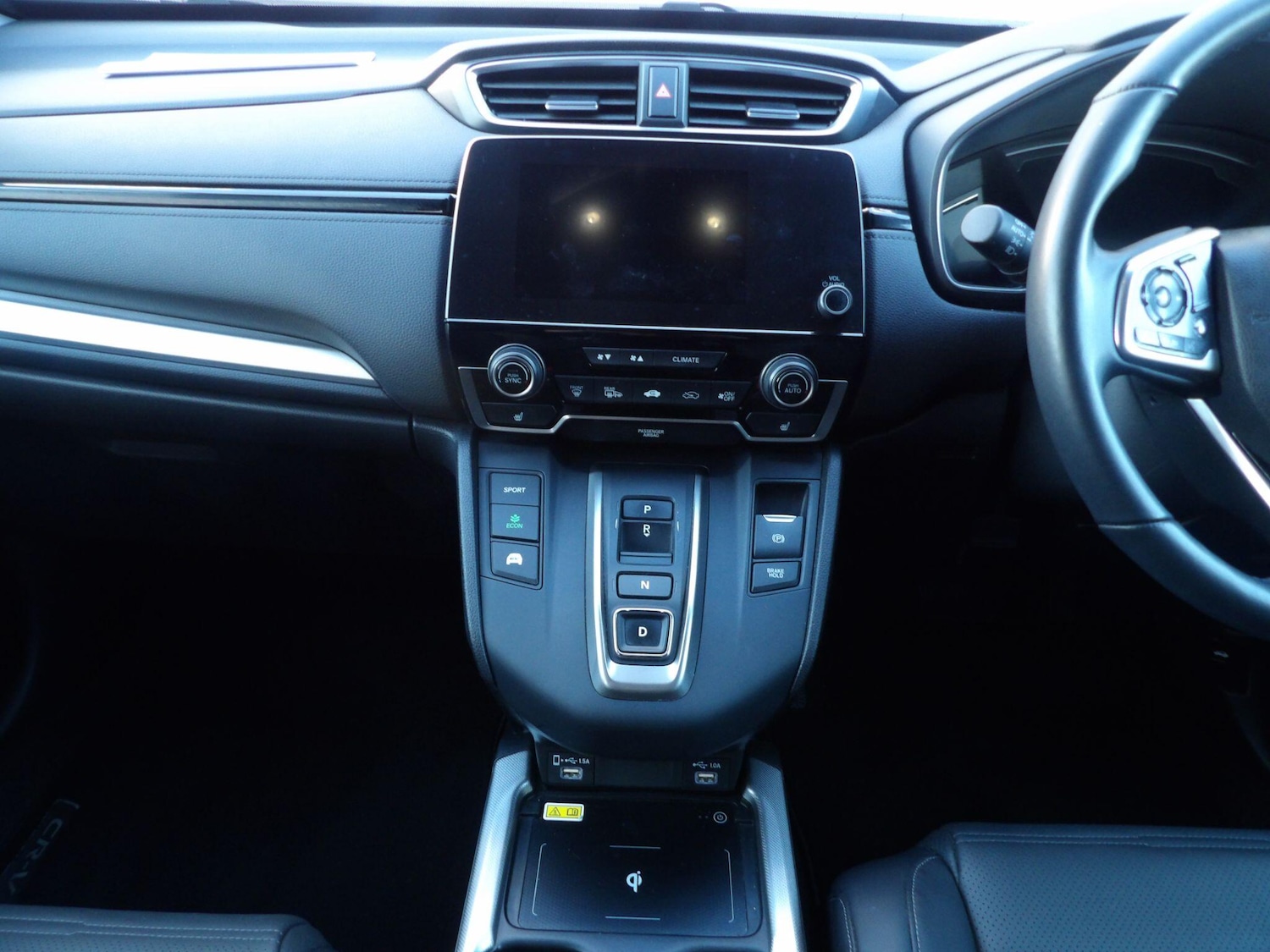 Used Honda CR-V 2023 for sale - 77343957: Photo 7