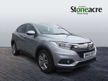 Used Honda HR-V 2018 for sale - 78797158: Photo