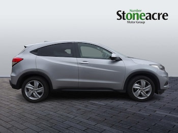 Used Honda HR-V 2018 for sale - 78797158: Photo