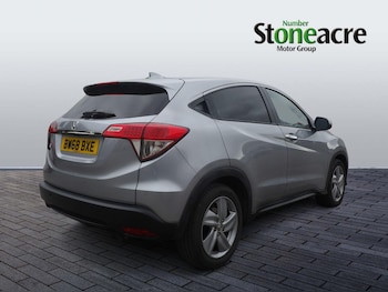Used Honda HR-V 2018 for sale - 78797158: Photo