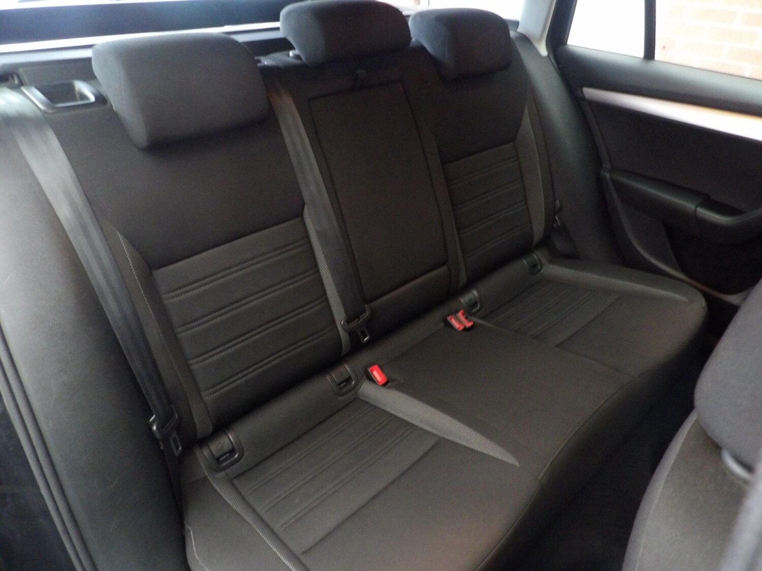 Used Skoda Octavia 2017 for sale - 77120438: Photo 11