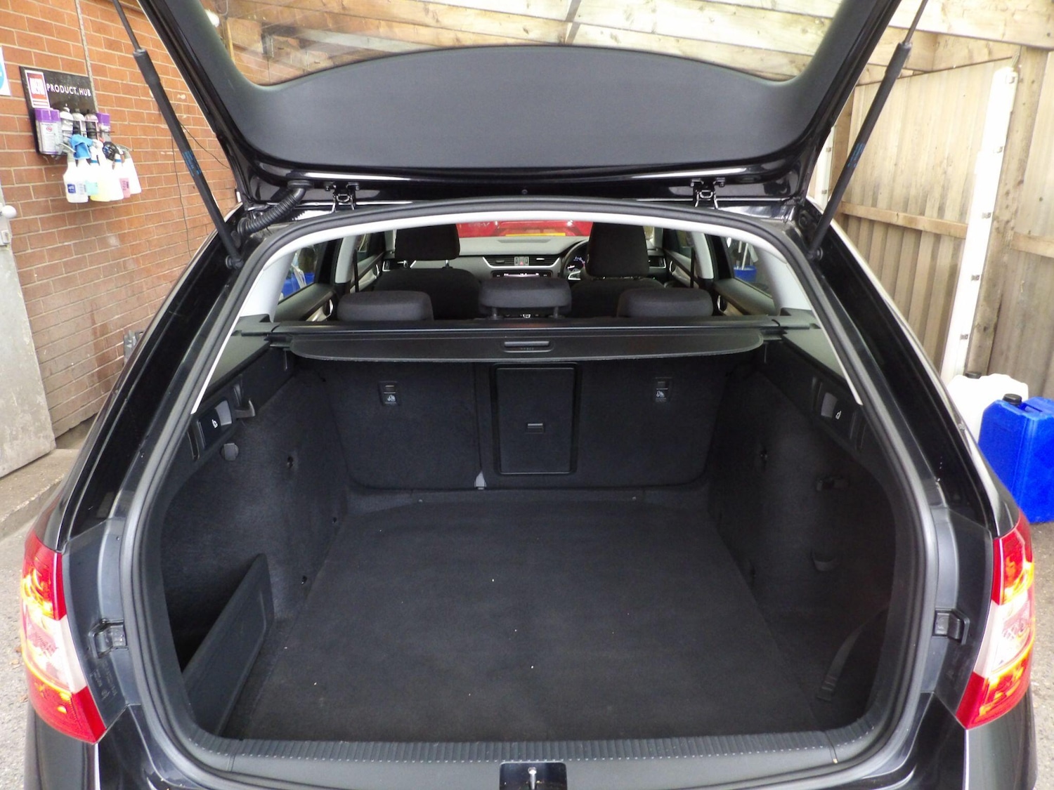 Used Skoda Octavia 2017 for sale - 77120438: Photo 12