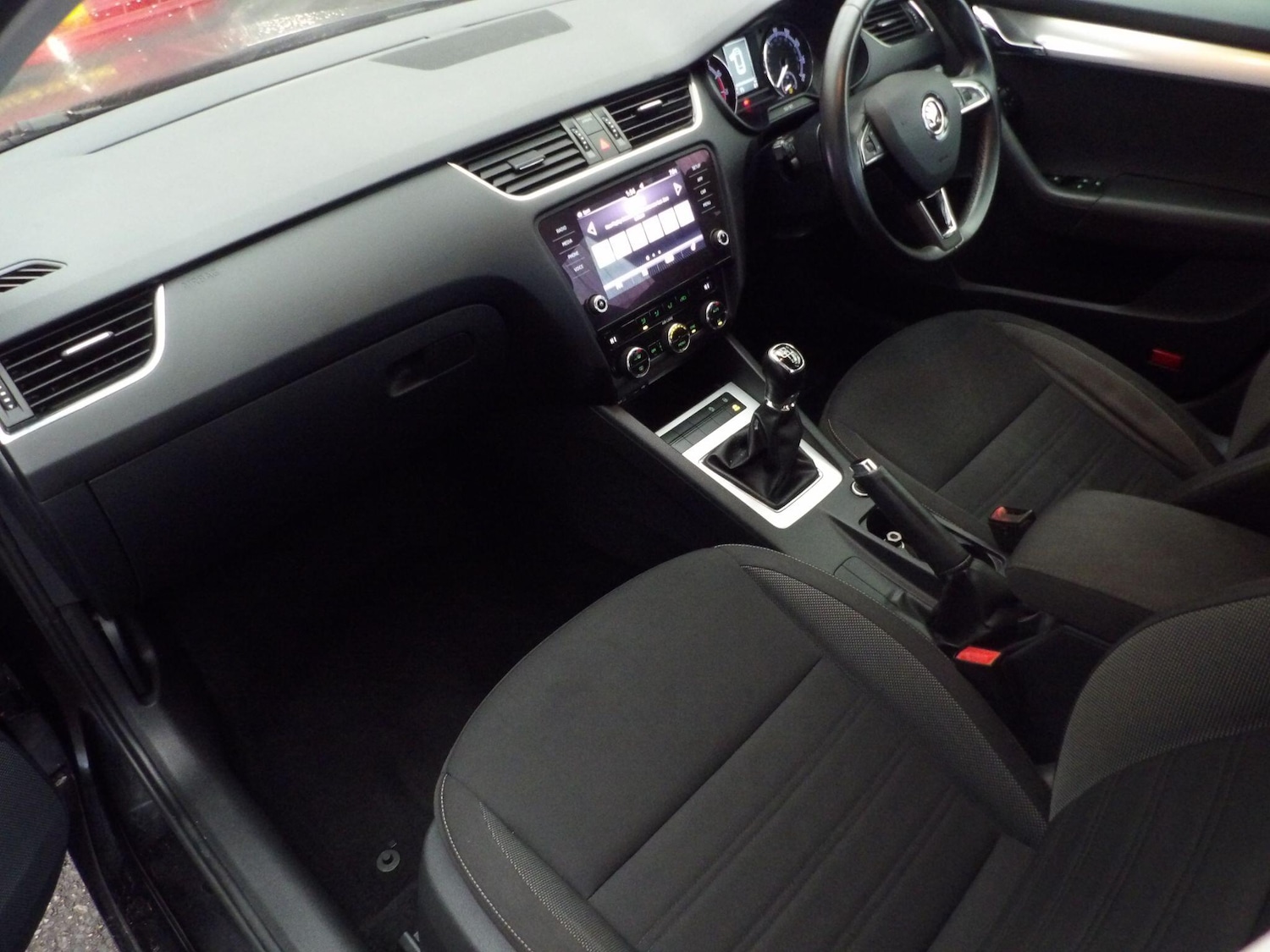 Used Skoda Octavia 2017 for sale - 77120438: Photo 13