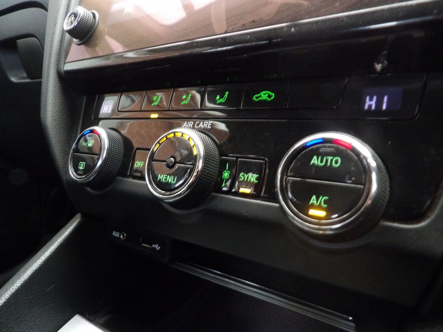 Used Skoda Octavia 2017 for sale - 77120438: Photo 18