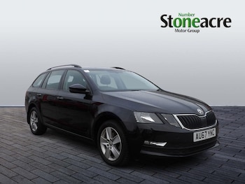 2017 (67) - 1.4 TSI SE 5dr