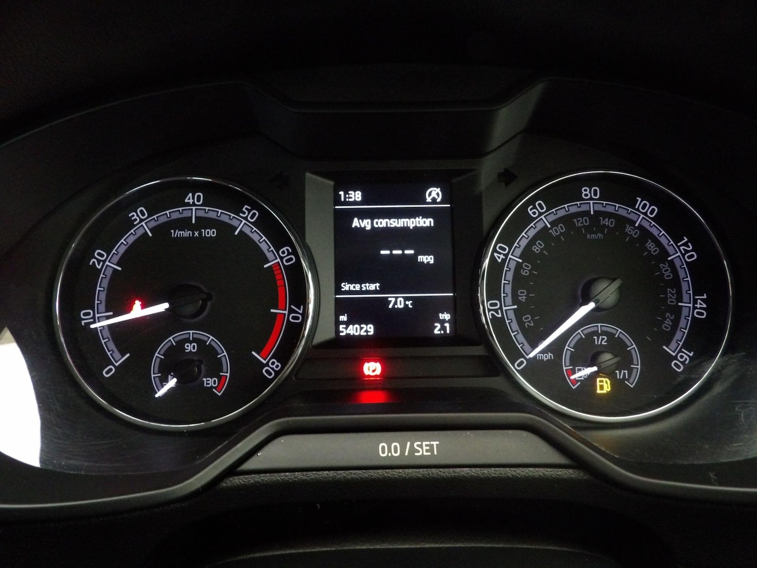 Used Skoda Octavia 2017 for sale - 77120438: Photo 23