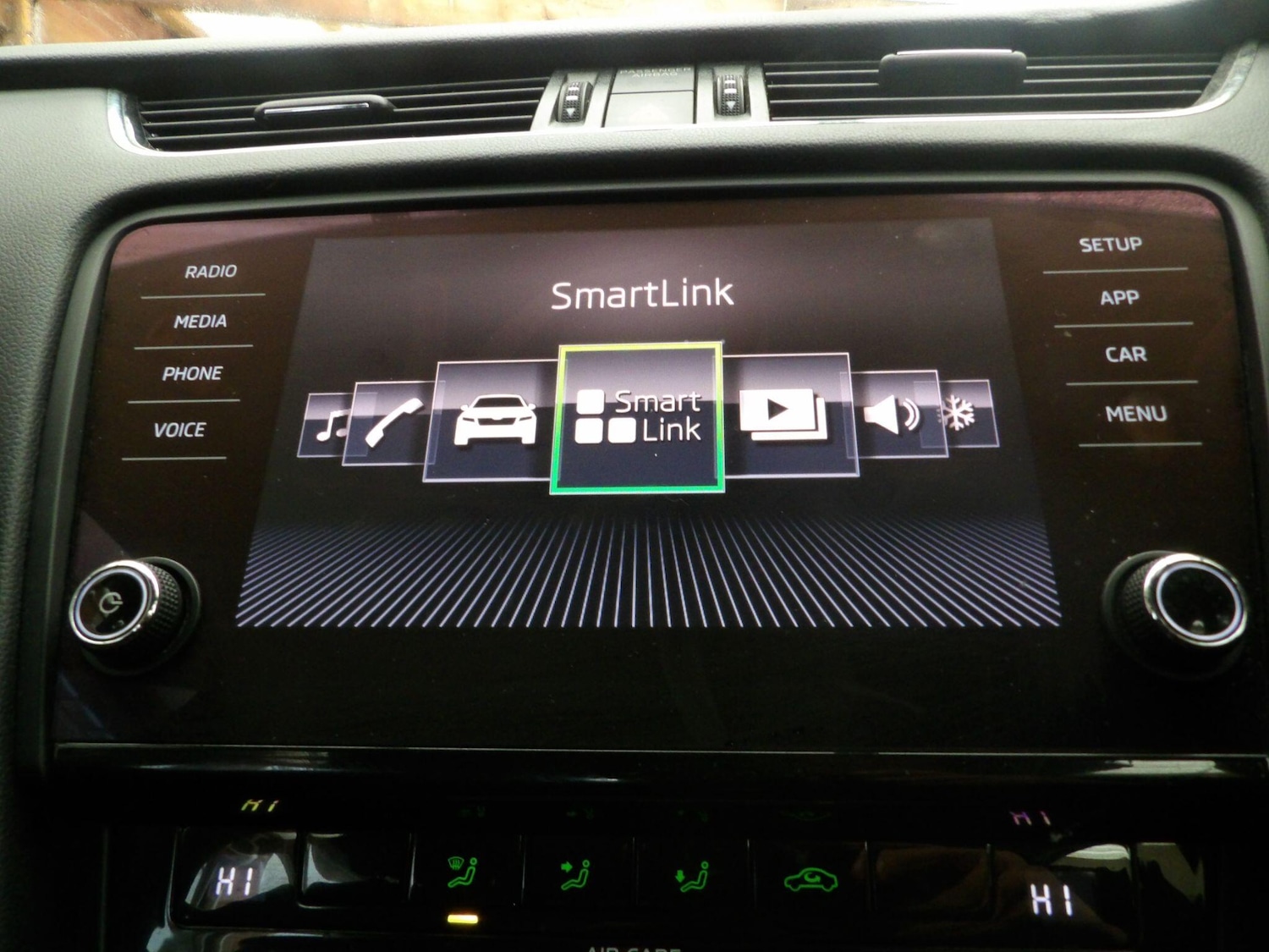 Used Skoda Octavia 2017 for sale - 77120438: Photo 24