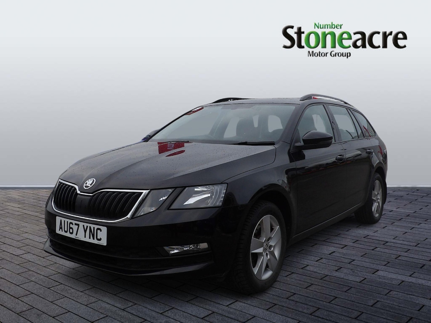 Used Skoda Octavia 2017 for sale - 77120438: Photo 3