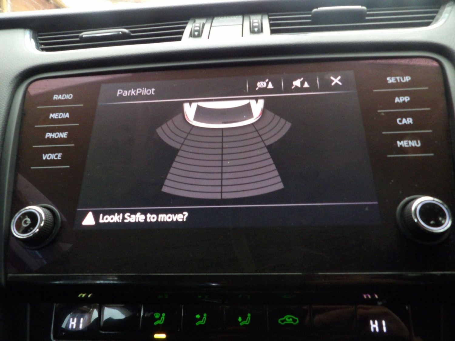 Used Skoda Octavia 2017 for sale - 77120438: Photo 30