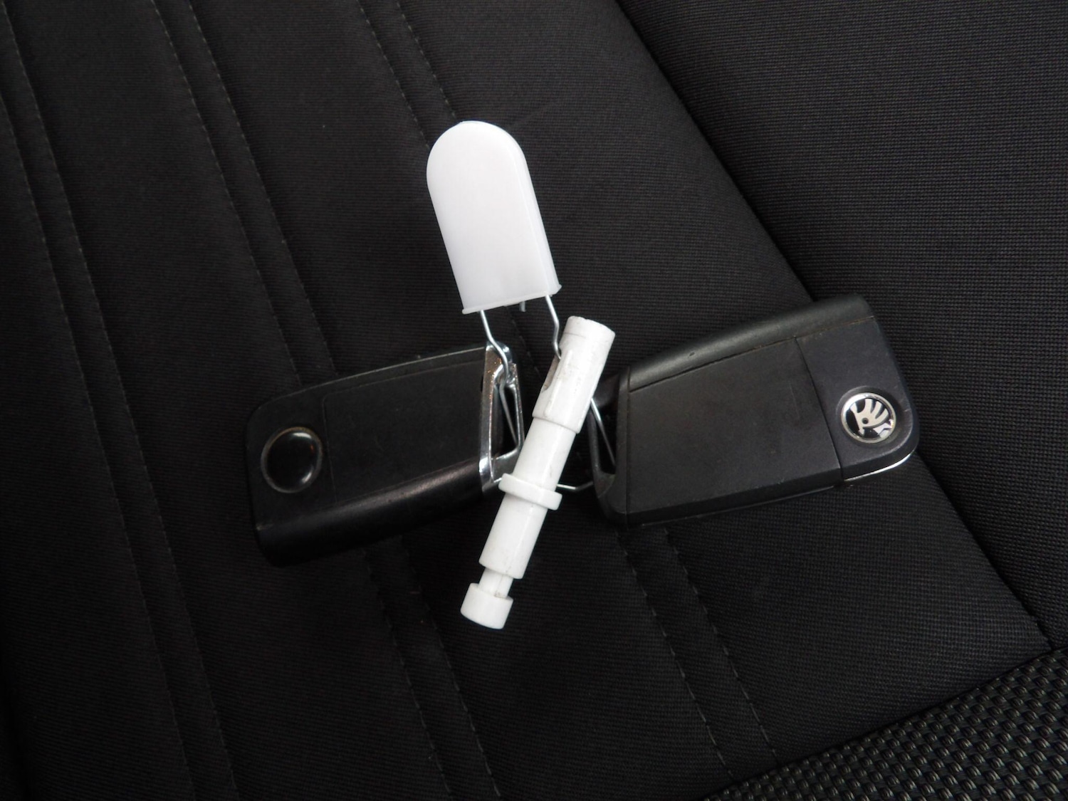 Used Skoda Octavia 2017 for sale - 77120438: Photo 32