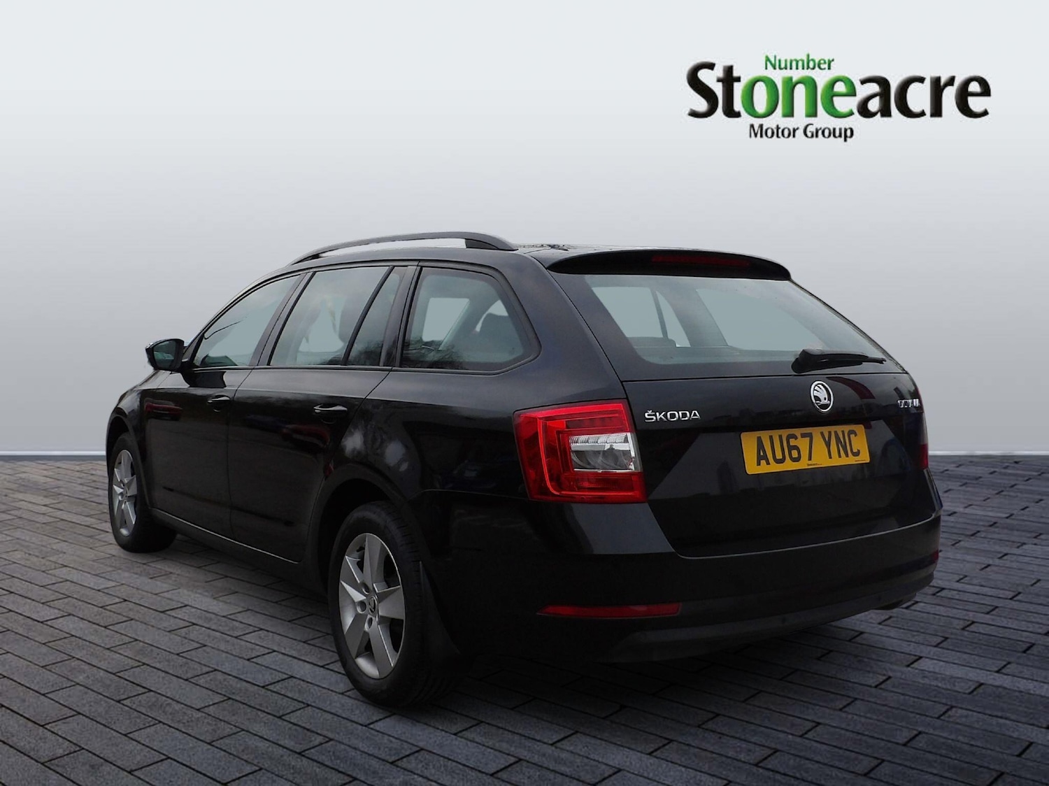 Used Skoda Octavia 2017 for sale - 77120438: Photo 4