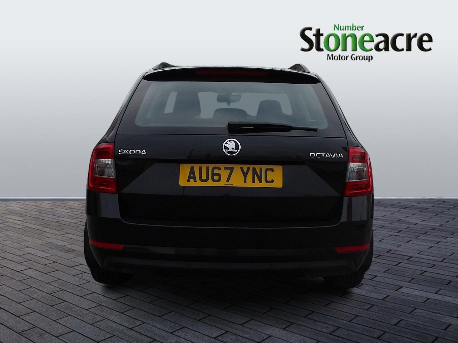 Used Skoda Octavia 2017 for sale - 77120438: Photo 6