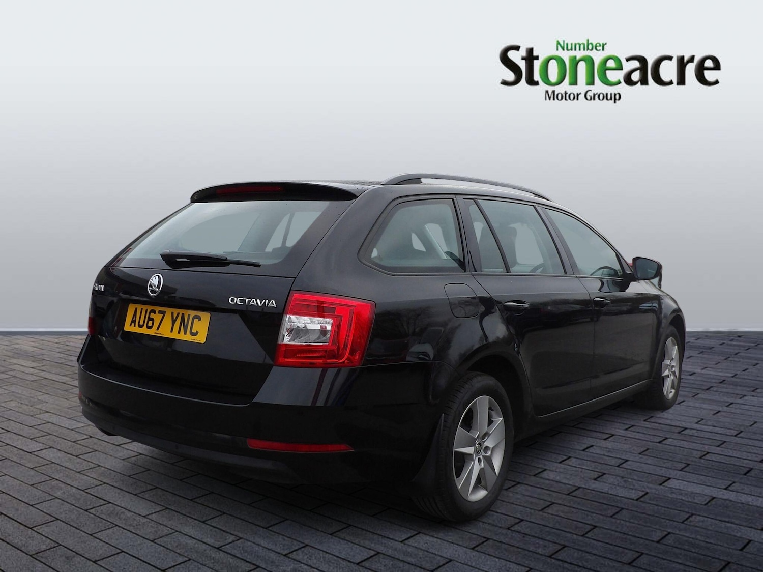 Used Skoda Octavia 2017 for sale - 77120438: Photo 8