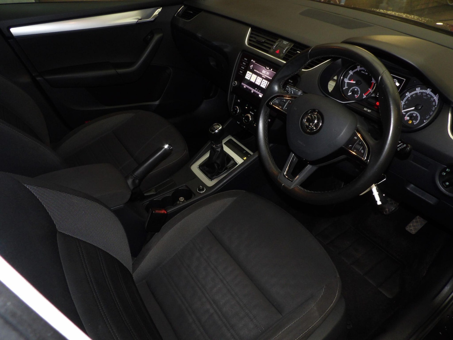 Used Skoda Octavia 2017 for sale - 77120438: Photo 9