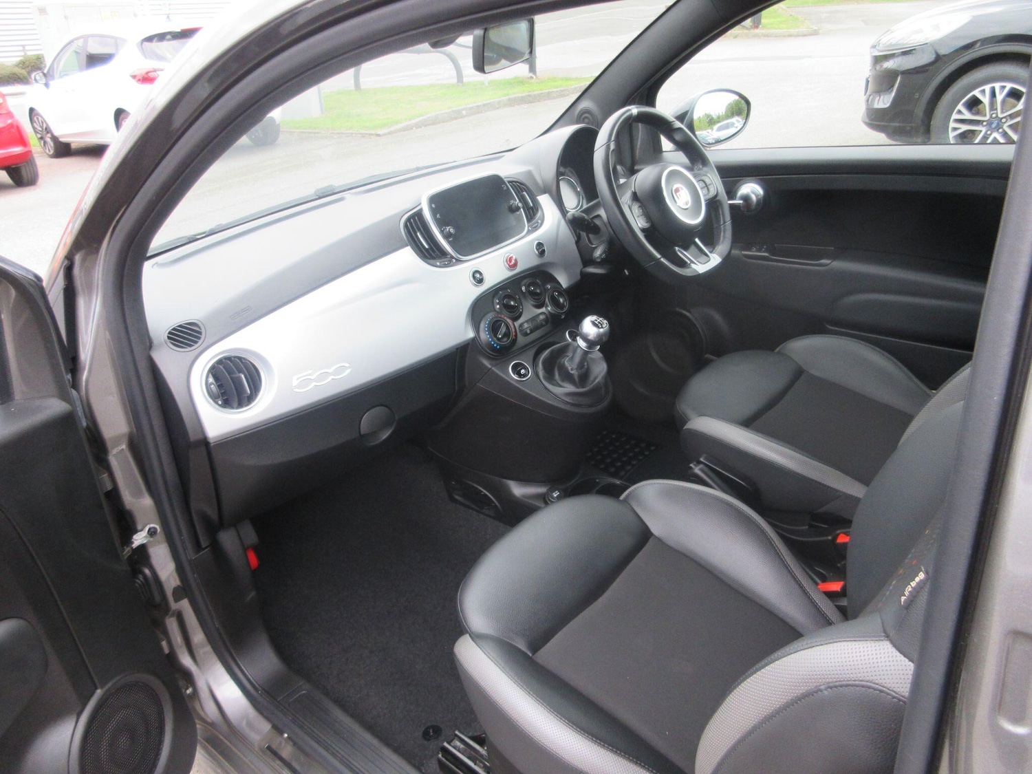 Vehicle 13
