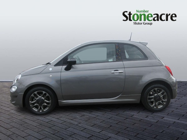 Used Fiat 500 2021 for sale - 75552162: Photo 7