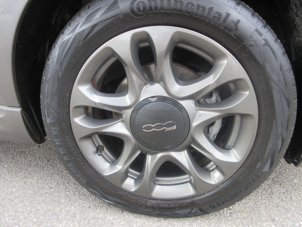Used Fiat 500 2021 for sale - 75552162: Photo 9