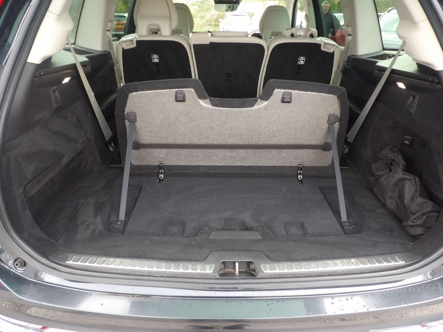 Used Volvo XC90 2019 for sale - 76585154: Photo 14