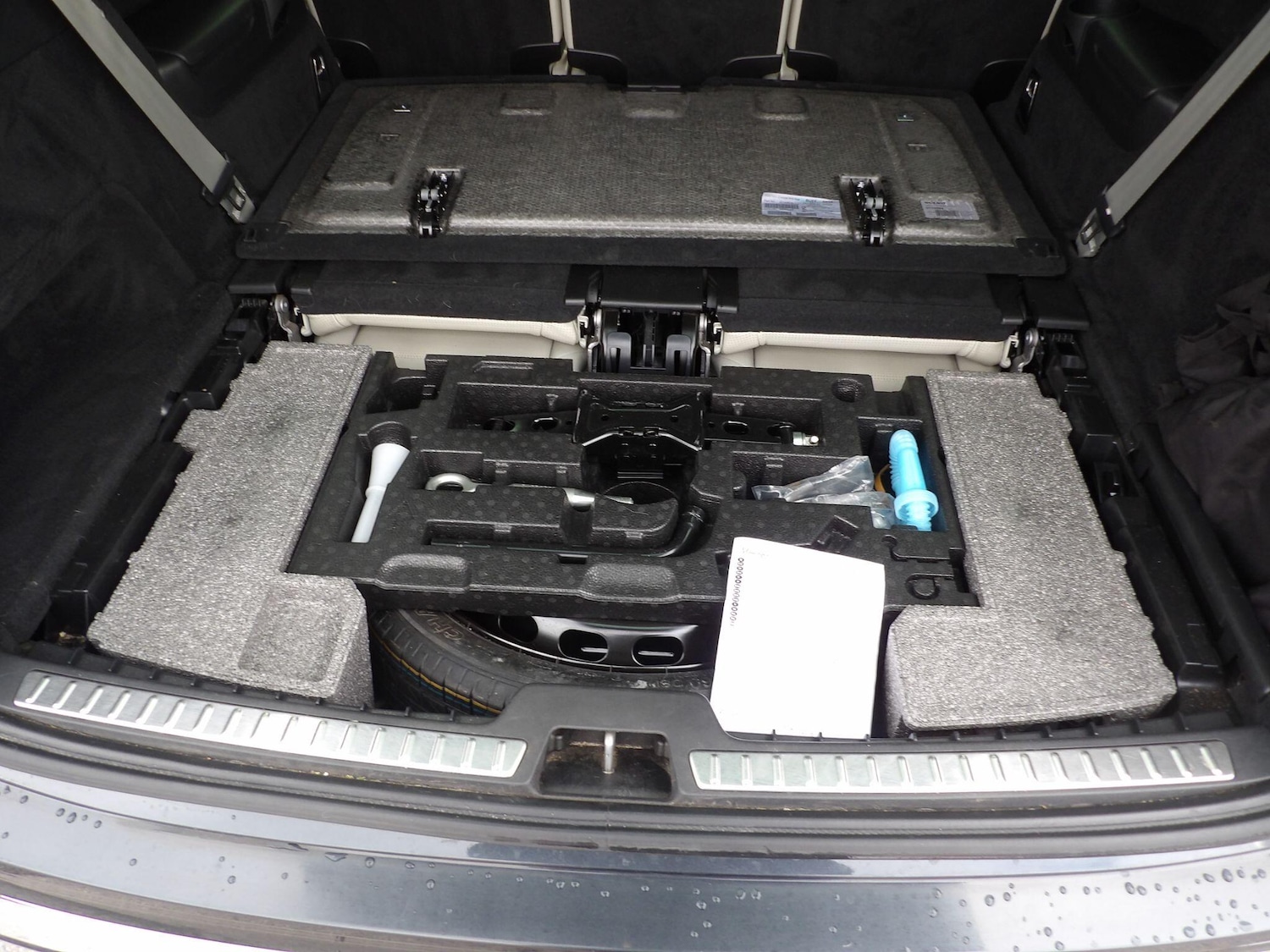 Used Volvo XC90 2019 for sale - 76585154: Photo 15