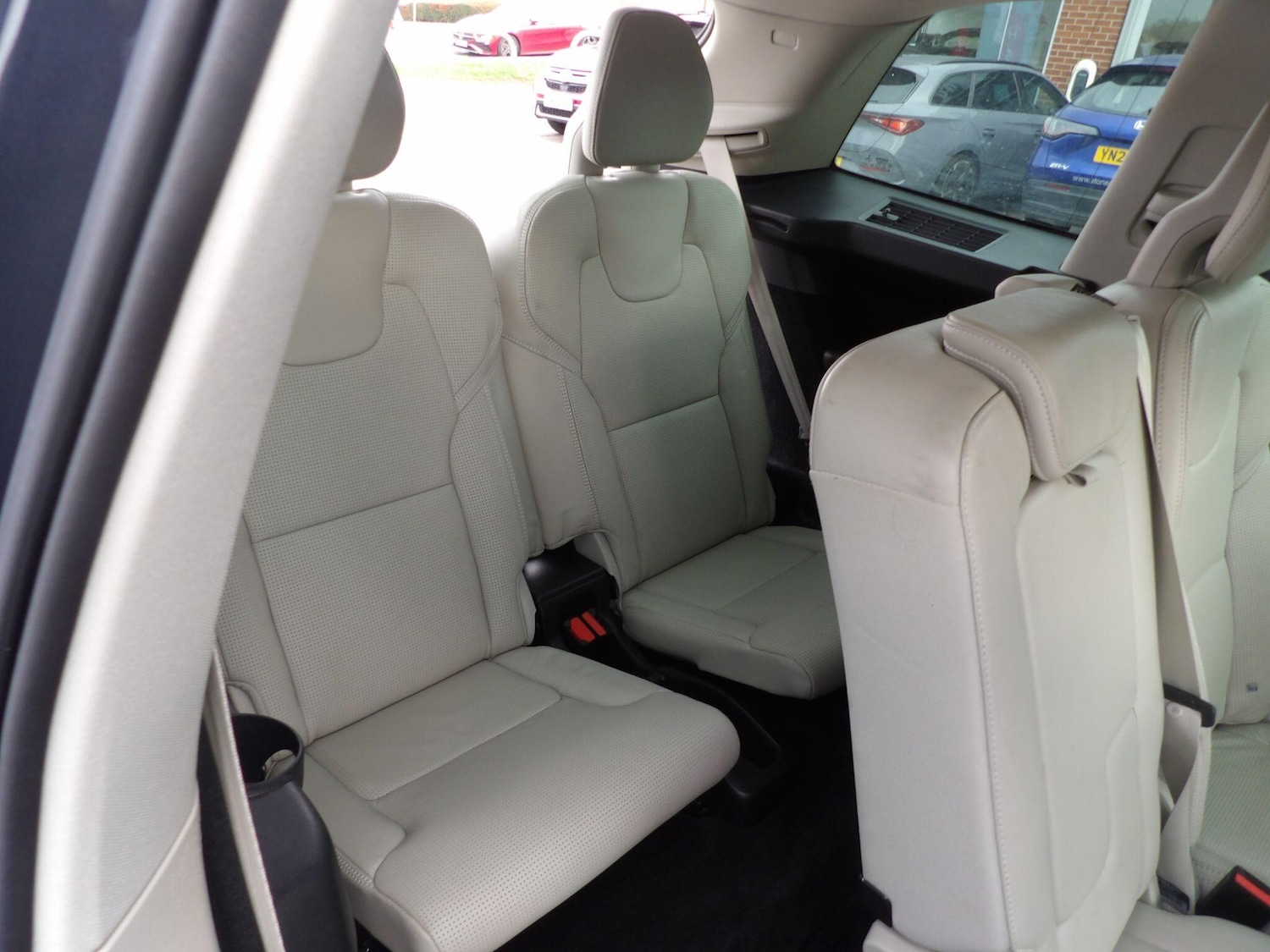 Used Volvo XC90 2019 for sale - 76585154: Photo 16