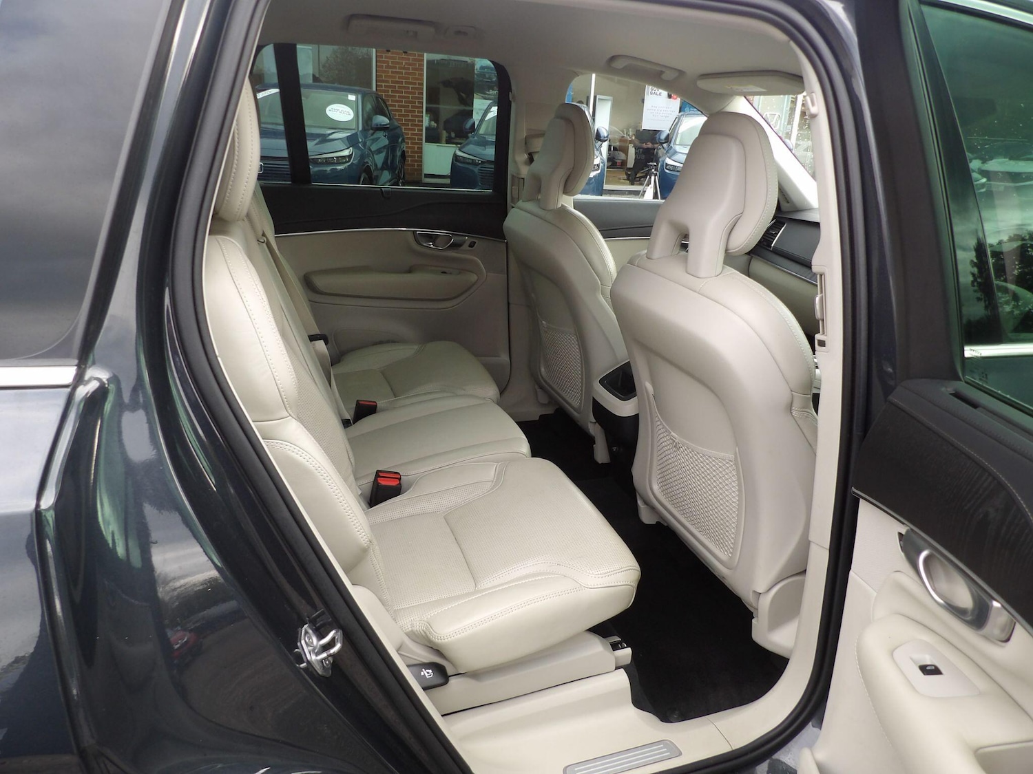Used Volvo XC90 2019 for sale - 76585154: Photo 17