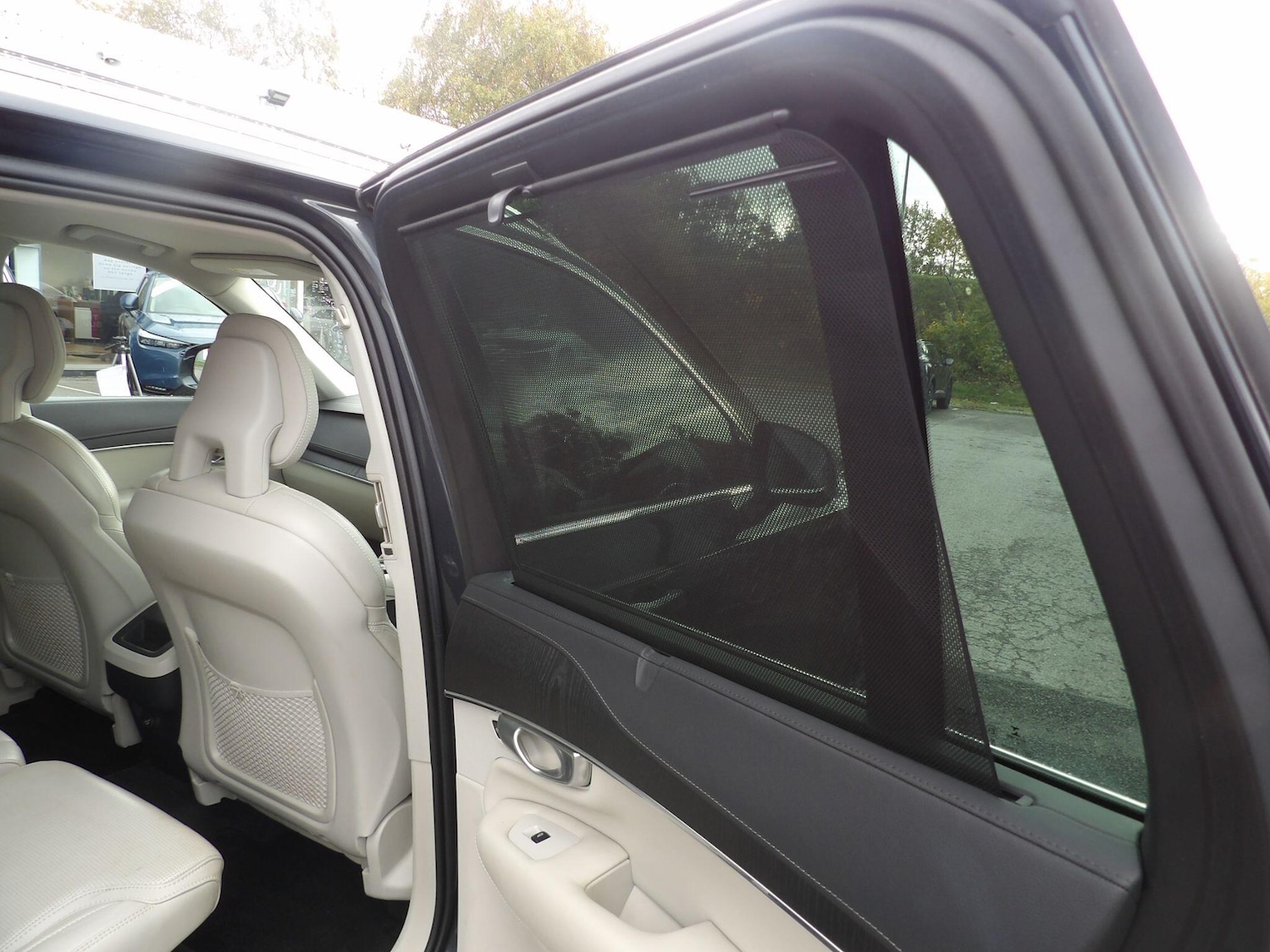 Used Volvo XC90 2019 for sale - 76585154: Photo 18