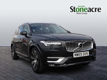 2019 (69) - 2.0 B5D [235] Inscription Pro 5dr AWD Geartronic