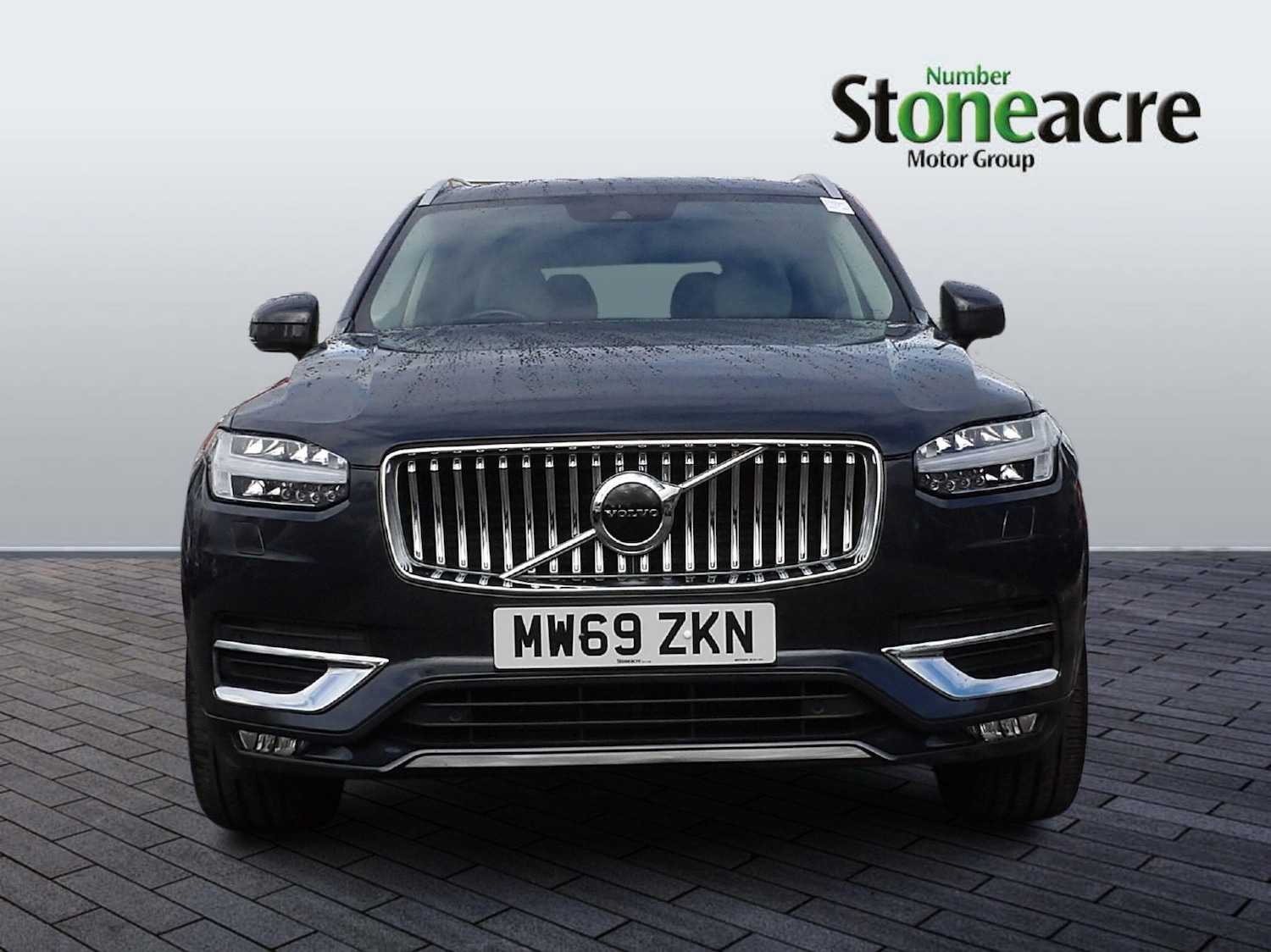 Used Volvo XC90 2019 for sale - 76585154: Photo 2