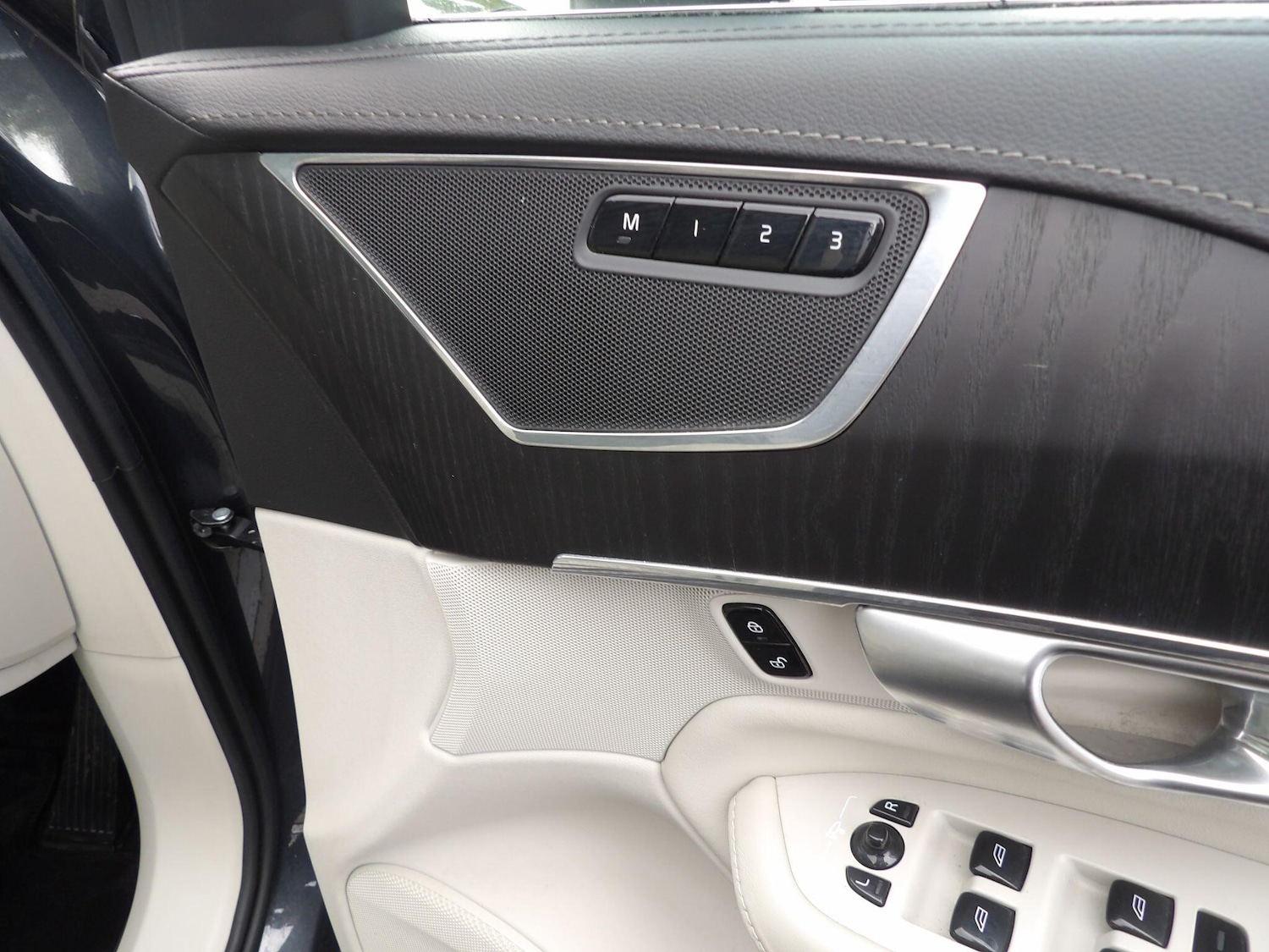 Used Volvo XC90 2019 for sale - 76585154: Photo 21