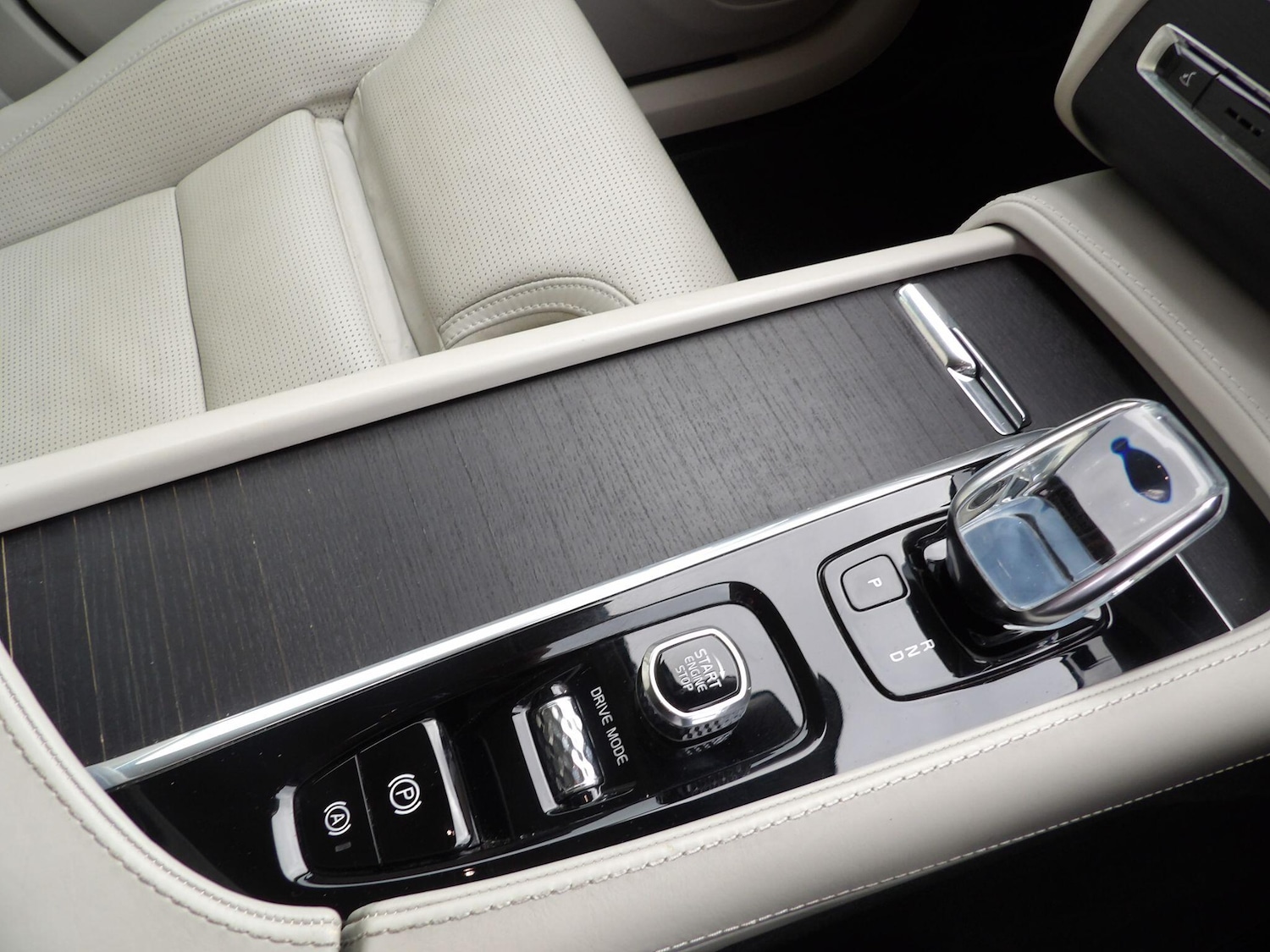 Used Volvo XC90 2019 for sale - 76585154: Photo 22