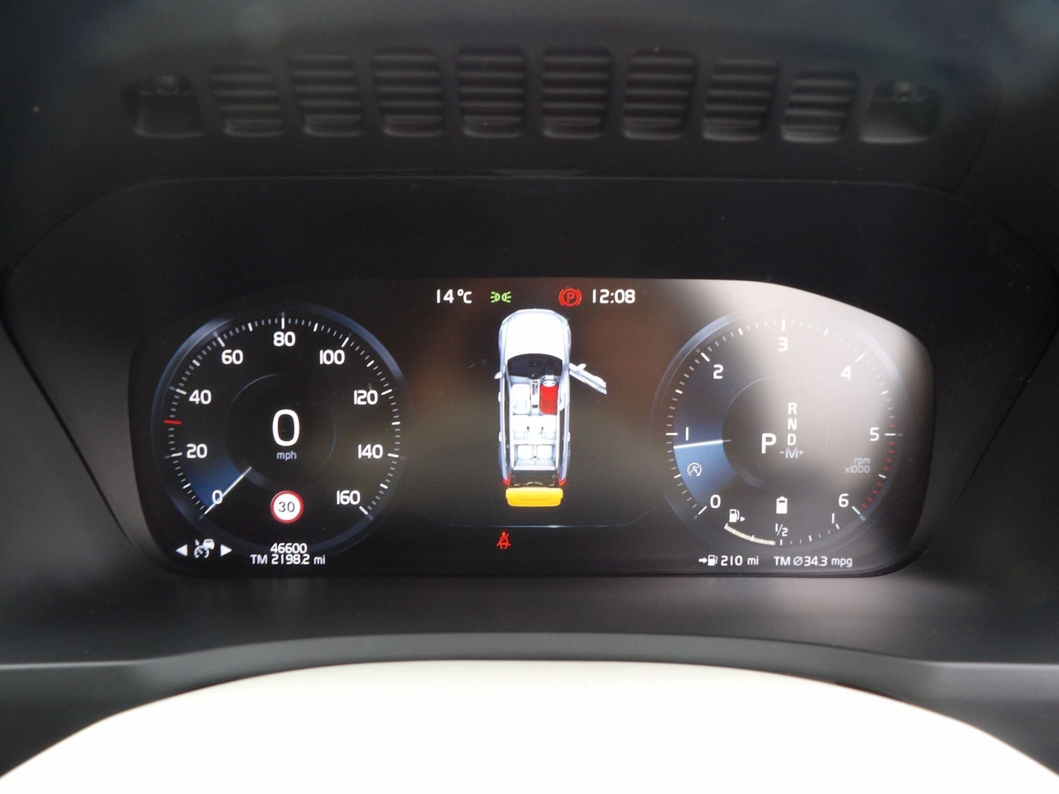 Used Volvo XC90 2019 for sale - 76585154: Photo 25