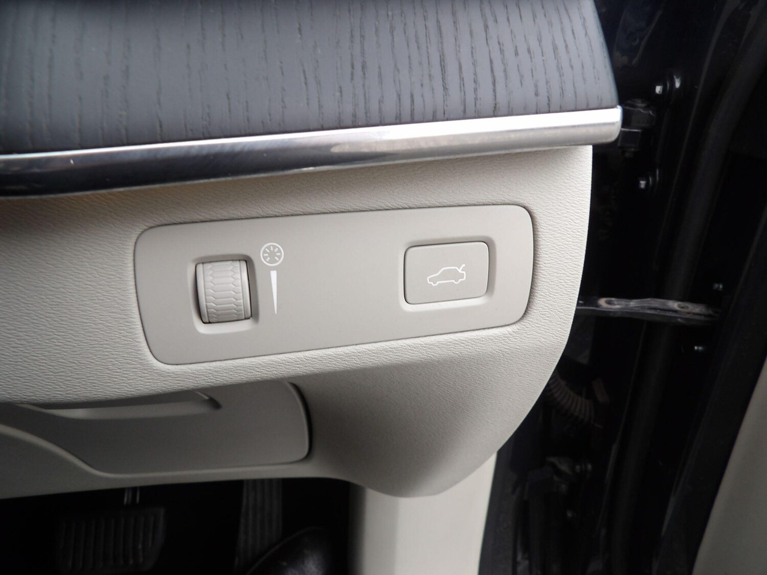 Used Volvo XC90 2019 for sale - 76585154: Photo 28