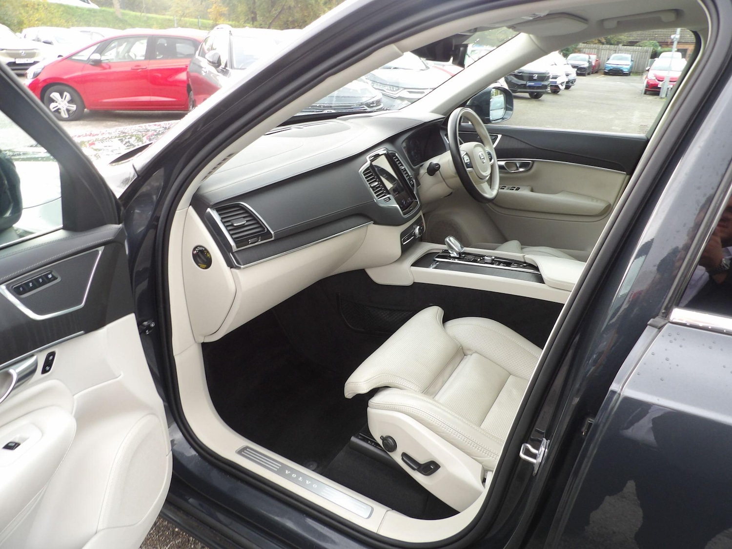 Used Volvo XC90 2019 for sale - 76585154: Photo 29