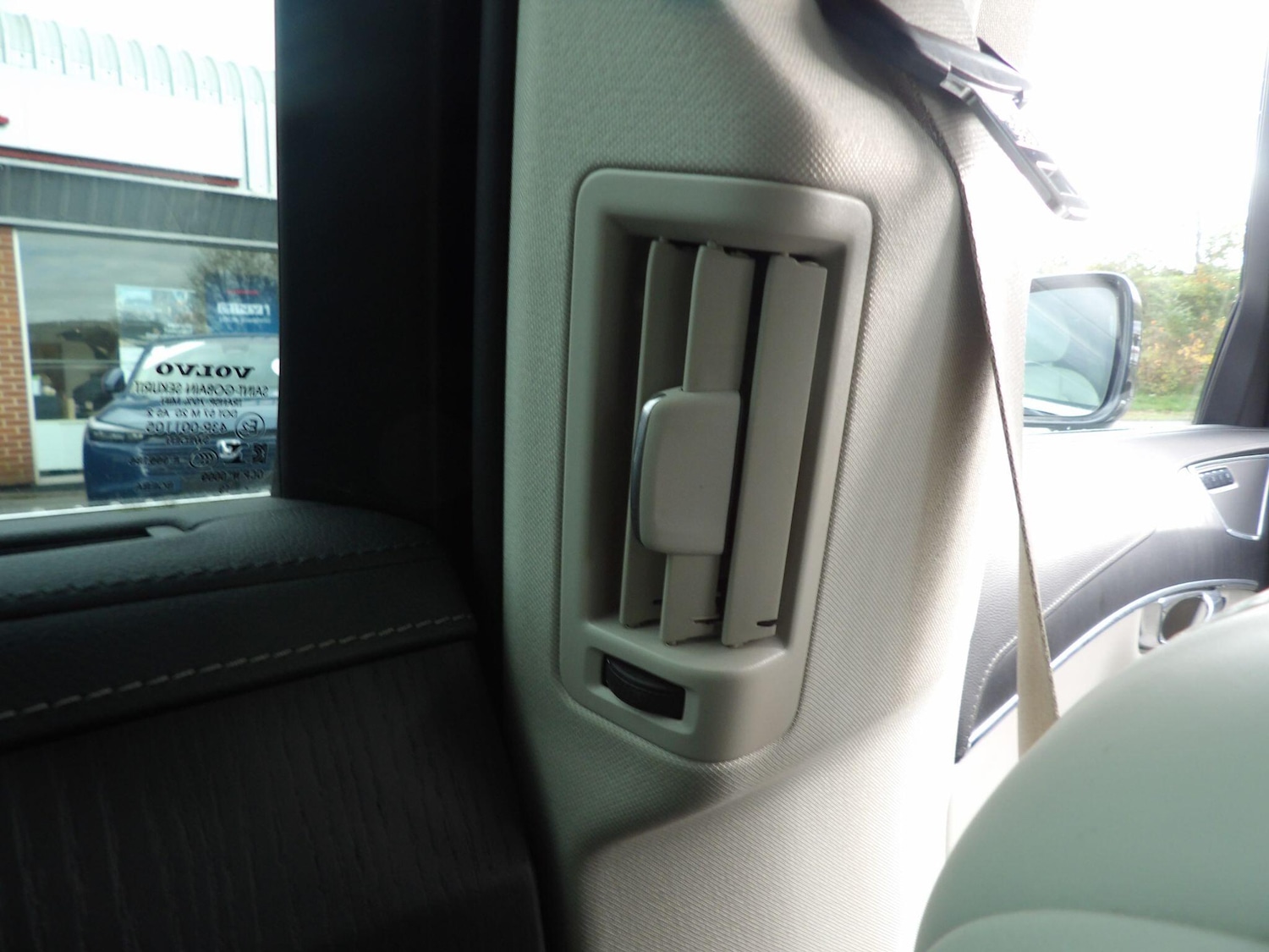 Used Volvo XC90 2019 for sale - 76585154: Photo 33